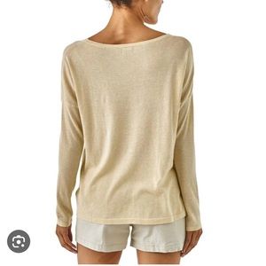 Patagonia Low Tide Sweater